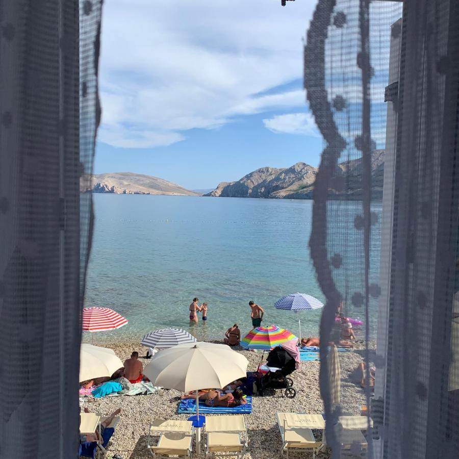Apartment Marija Sersic “narca” Baska (Krk)