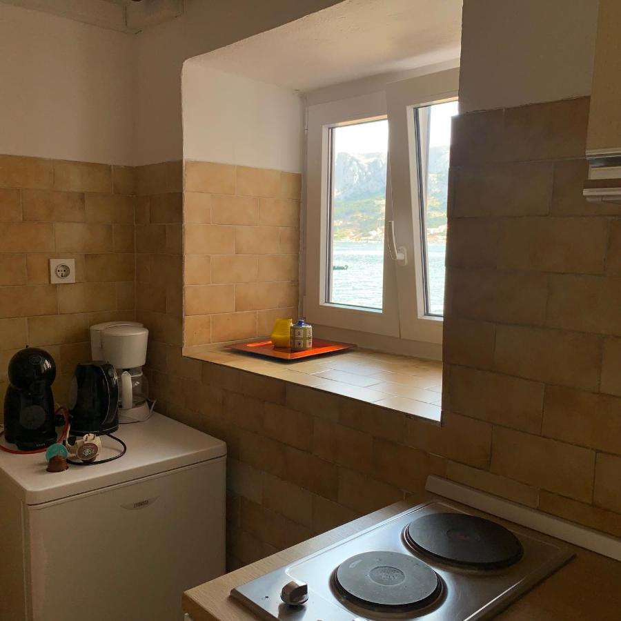 Apartment Marija Sersic “narca” Baska (Krk)