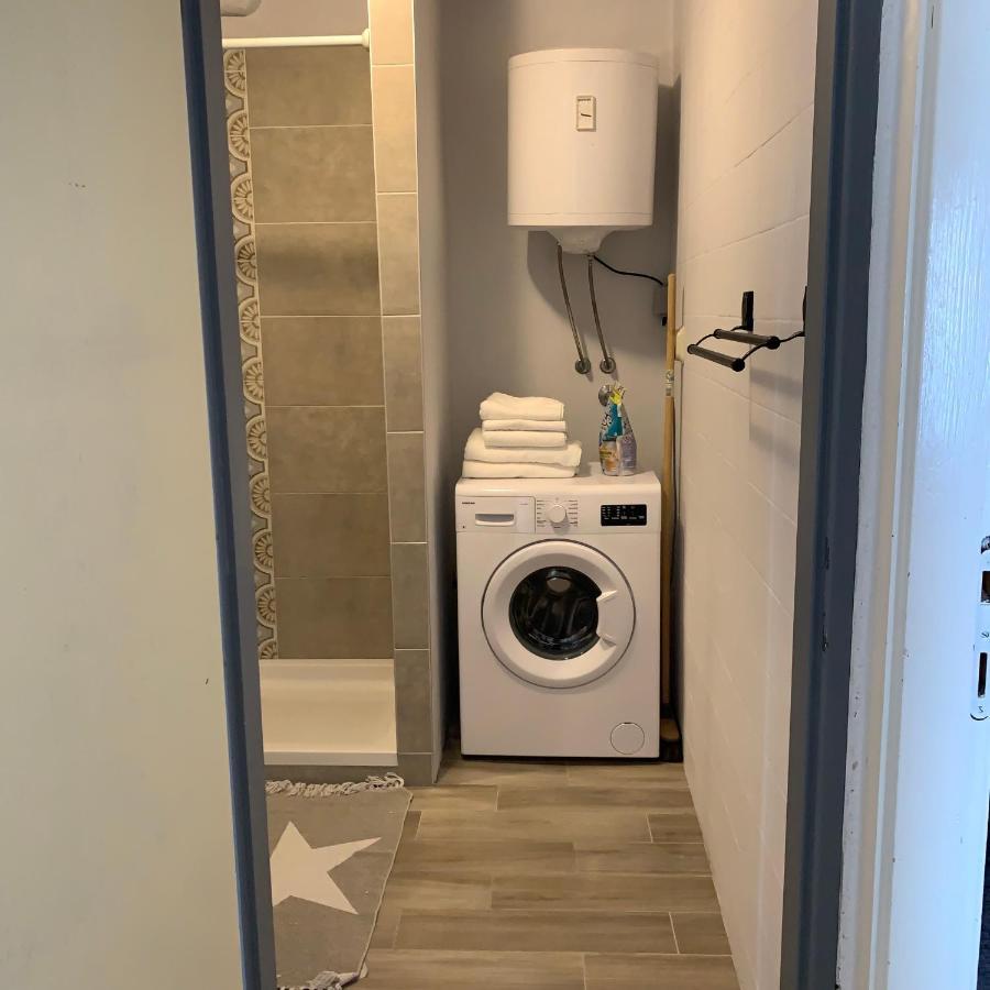Apartment Marija Sersic “narca”