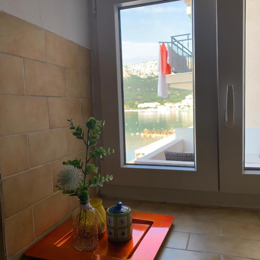 Apartment Marija Sersic “narca” Baska (Krk)