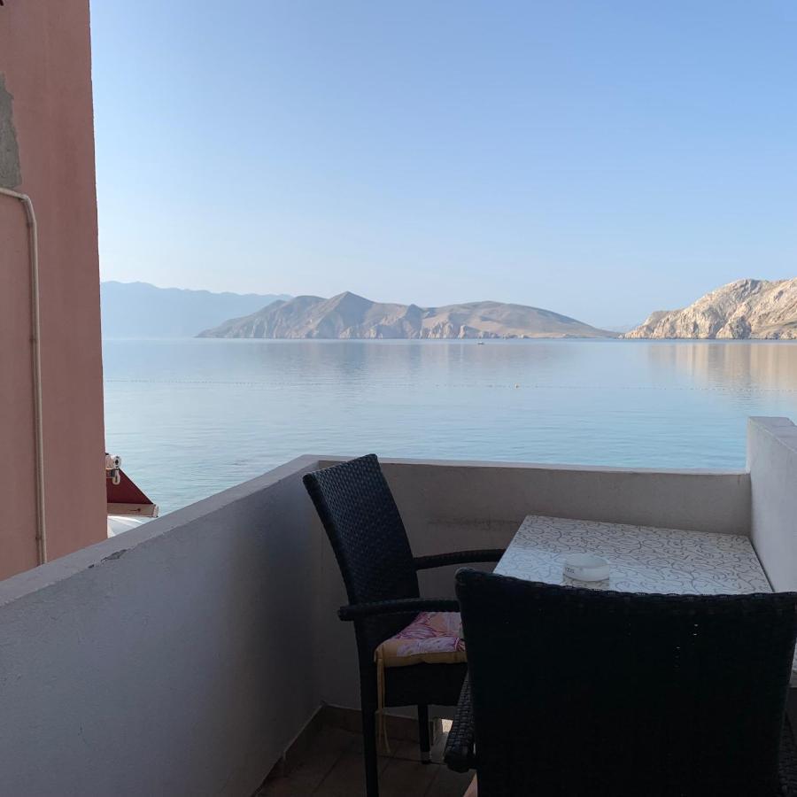 Marija Sersic “narca” Apartment Baska (Krk)